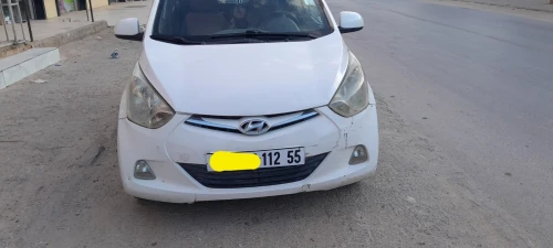 Hyundai EON 2012 EON