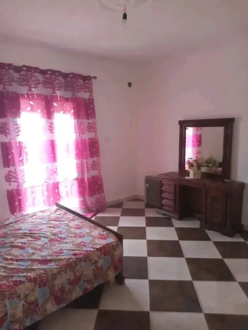 Location Appartement Niveau de villa F2 F3 Boumerdès Djinet