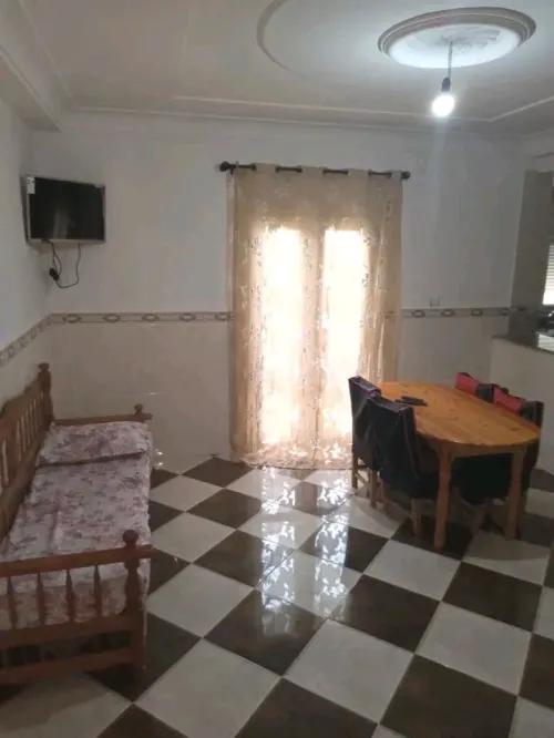 Location Appartement Niveau de villa F2 F3 Boumerdès Djinet