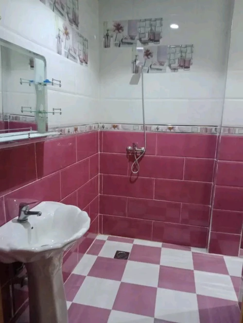 Location Appartement Niveau de villa F2 F3 Boumerdès Djinet