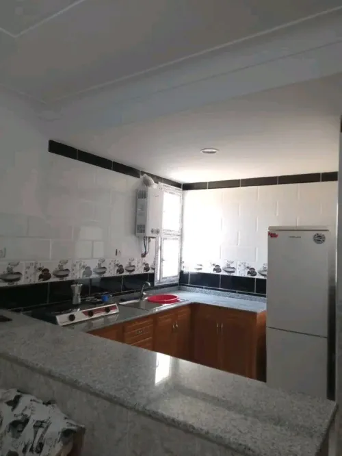Location Appartement Niveau de villa F2 F3 Boumerdès Djinet
