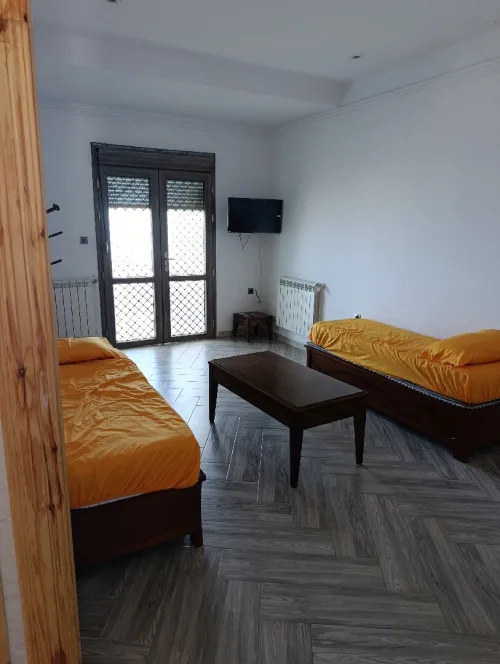 Location vacances Appartement Niveau de villa F3 Tipaza Cherchell