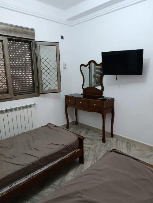 Location vacances Appartement Niveau de villa F3 Tipaza Cherchell