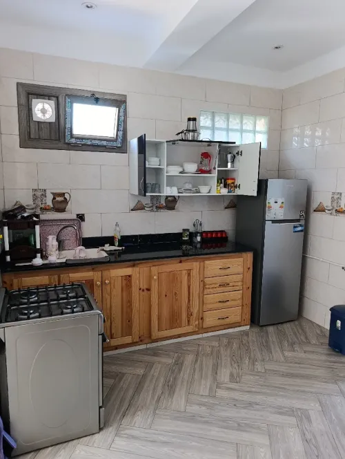 Location vacances Appartement Niveau de villa F3 Tipaza Cherchell