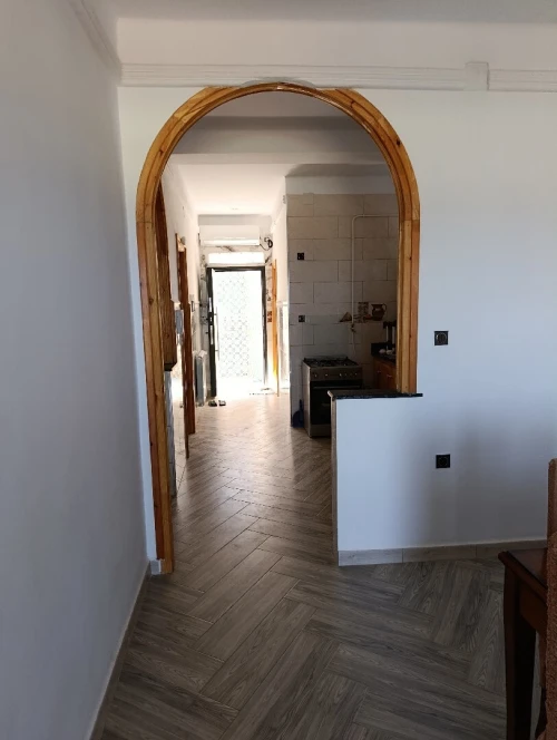 Location vacances Appartement Niveau de villa F3 Tipaza Cherchell