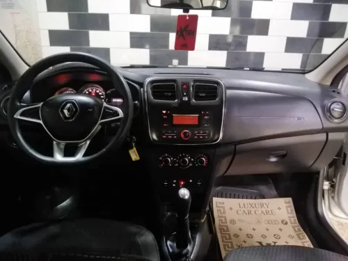 Renault Symbol 2017 Symbol