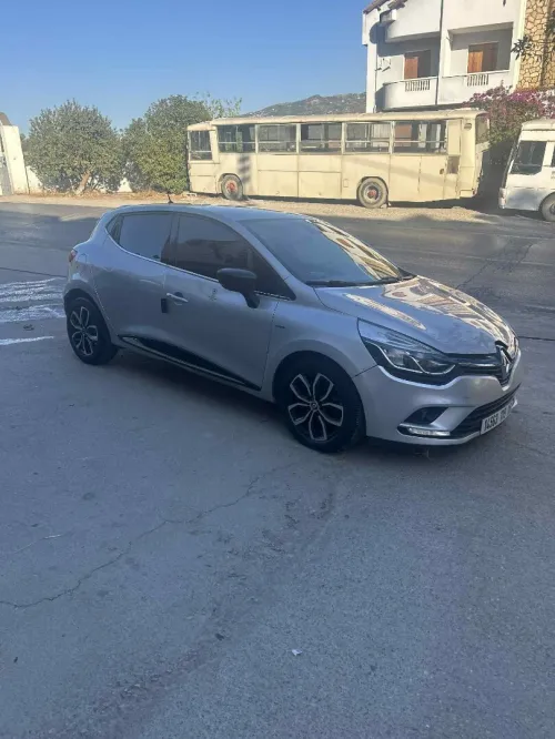 Renault Clio 4 2019 Limited