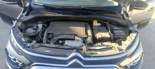 Citroen C3 2023 