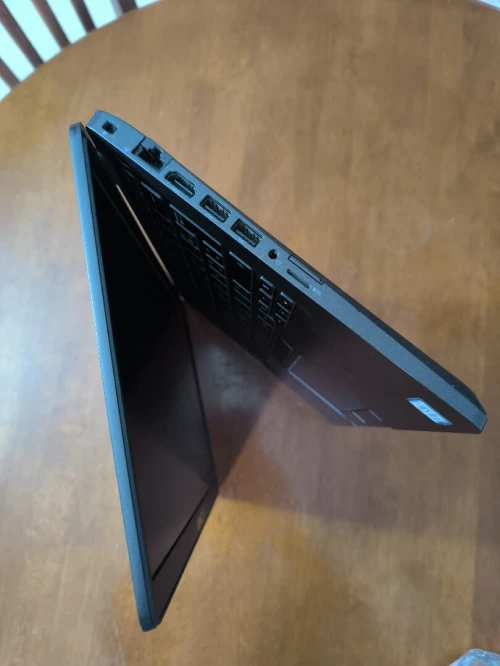 Dell Latitude 5400