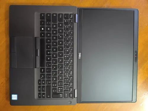 Dell Latitude 5400