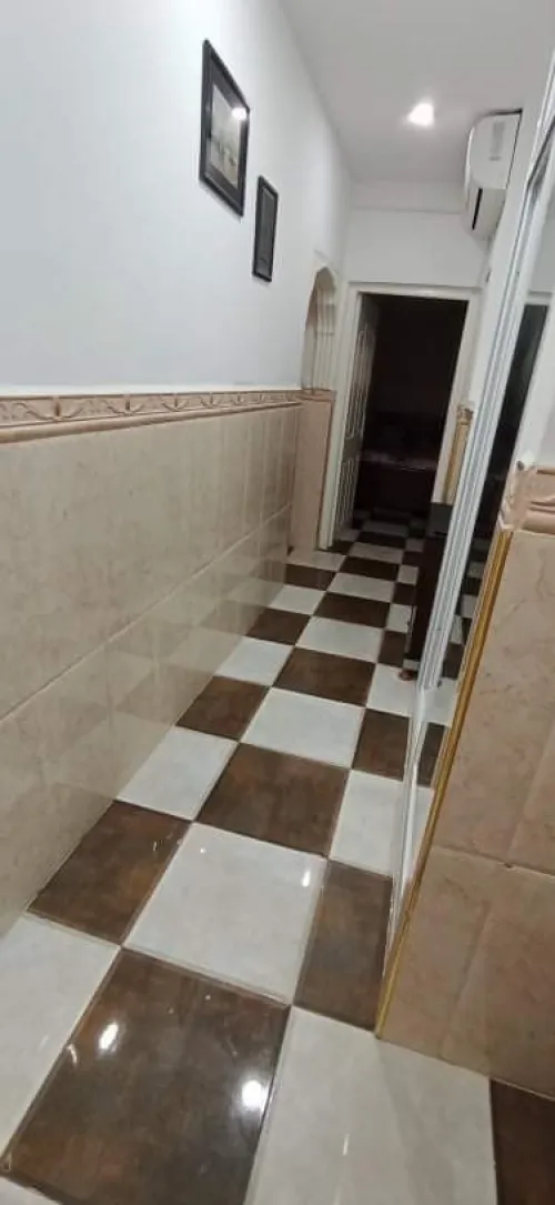 Vente Appartement F3 Alger Ouled fayet