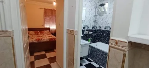Vente Appartement F3 Alger Ouled fayet