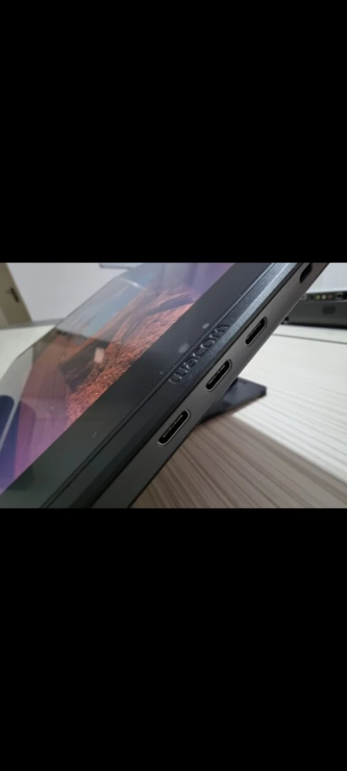 Wacom studio 13