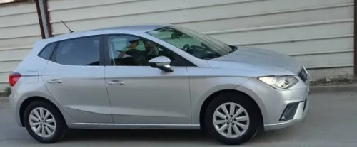 Seat Ibiza 2018 STYLE