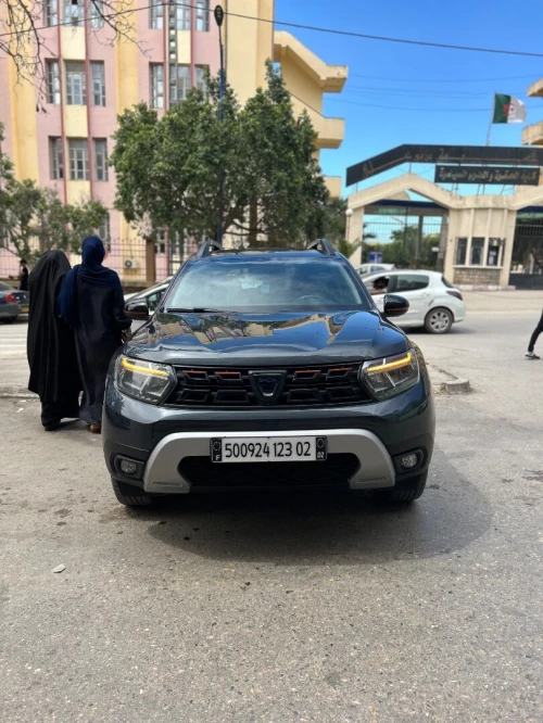 Dacia Duster 2023 Expression