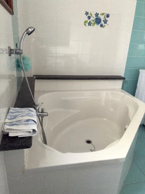 Location vacances Appartement Niveau de villa F4 Alger Ain taya