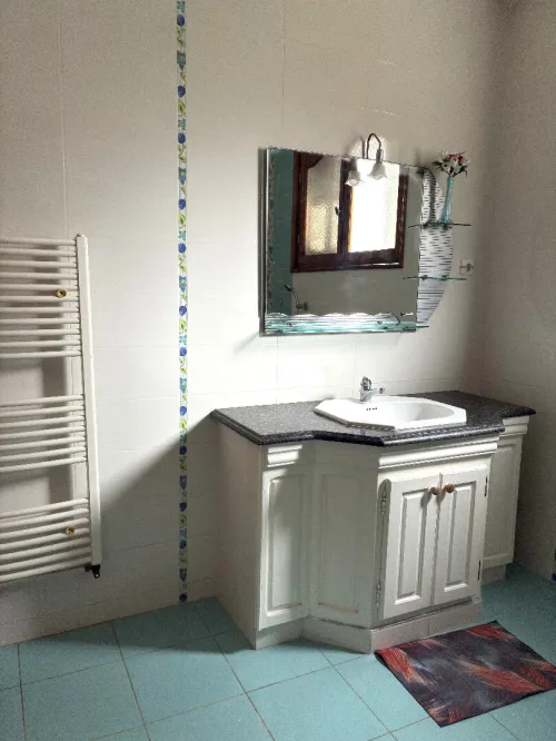 Location vacances Appartement Niveau de villa F4 Alger Ain taya