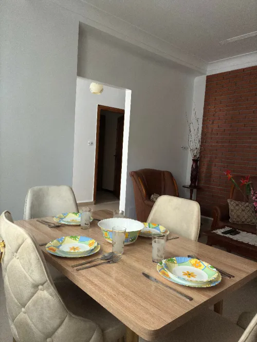 Location vacances Appartement Niveau de villa F4 Alger Ain taya