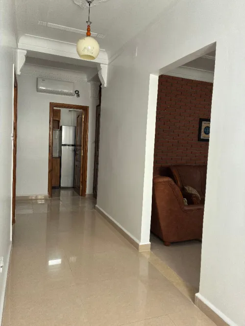 Location vacances Appartement Niveau de villa F4 Alger Ain taya