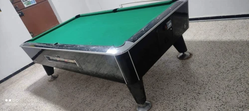 Billard Sam 