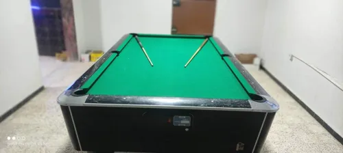 Billard Sam 