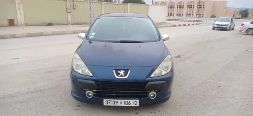 Peugeot 307 2006 Oxygo