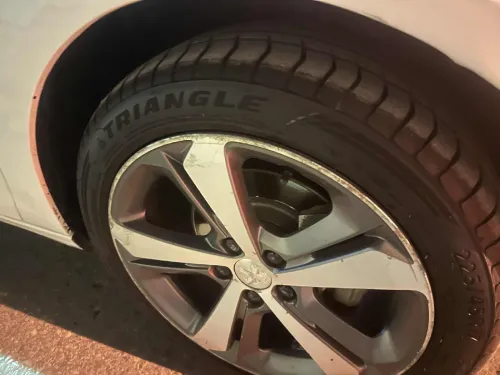 Peugeot 308 2014 Allure