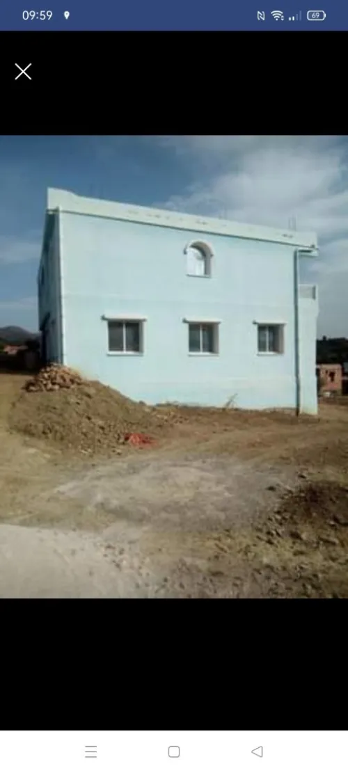 Vente Terrain Bejaia Boudjellil