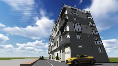 مهندس معماري في الخدمة مرحبا بالجميع N'hésitez pas a nous contacter pour tout les travaux d'étude et d'architecture prix et qualité 