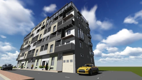 مهندس معماري في الخدمة مرحبا بالجميع N'hésitez pas a nous contacter pour tout les travaux d'étude et d'architecture prix et qualité 