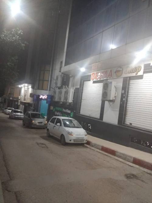 Location Local Chlef Chlef