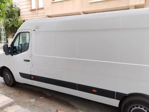 Renault Master 2024