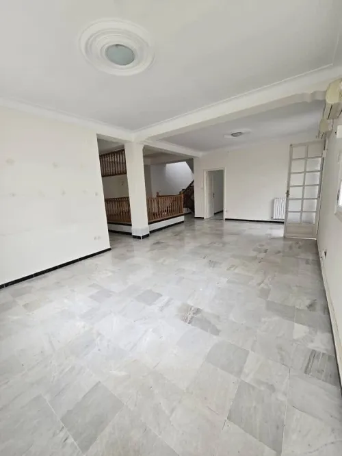 Vente Villa Alger El biar