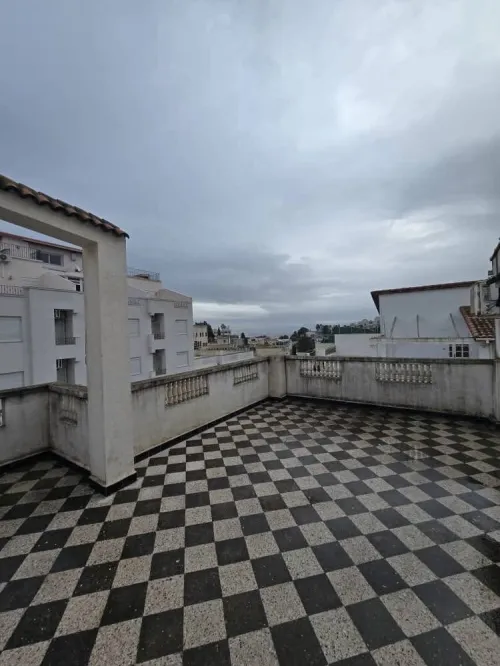 Vente Villa Alger El biar