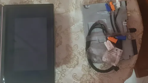 Tablette citroen peugeot