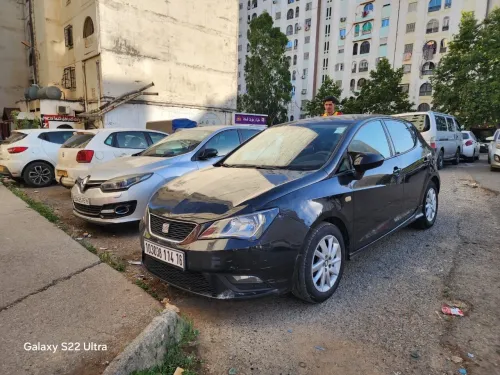 Seat Ibiza 2014 Fully +Toit ouvrant