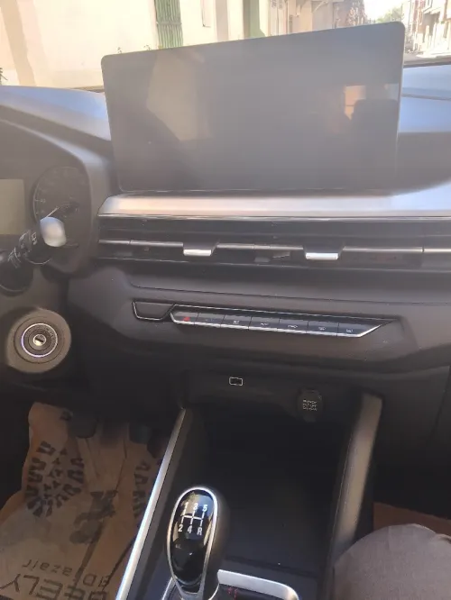 Geely GX3 PRO  2025 Drive