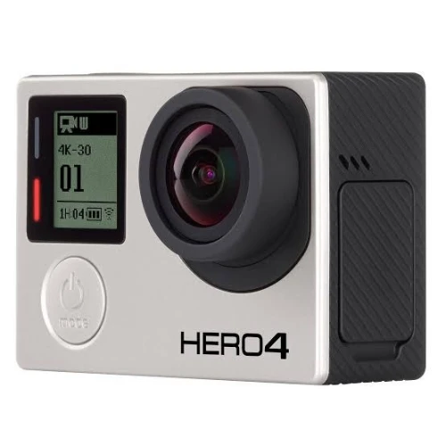 GoPro héro 4 black édition 