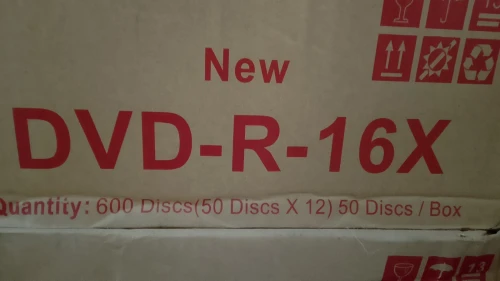 DVD PRINCO GROS ORIGINAL 