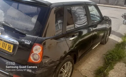 Lifan 320 2011 320