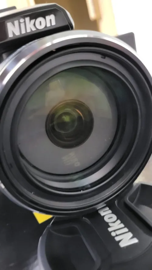 Nikon Coolpix P950