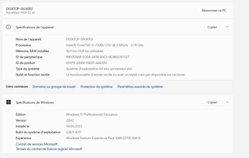 acer travel mate p459-g2-m