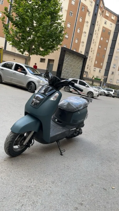 Sym Tonic 2025