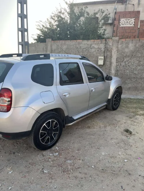 Dacia Duster 2016 Duster