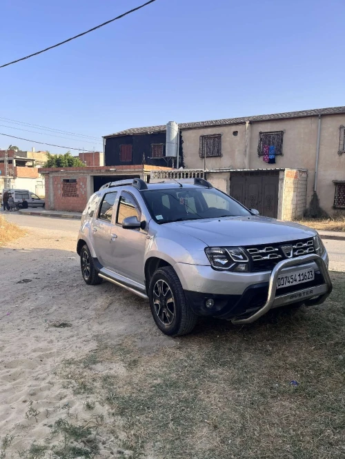 Dacia Duster 2016 Duster