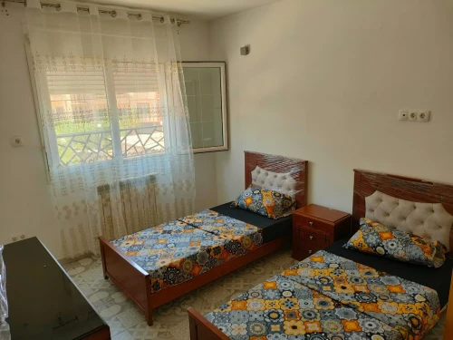 Location vacances Appartement F3 Oran Oran