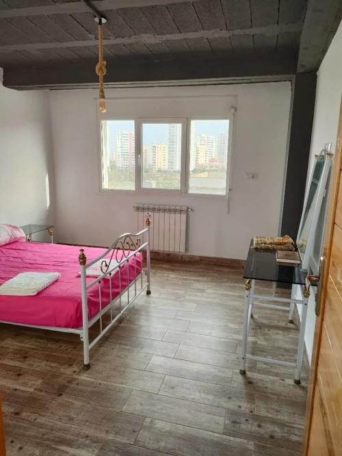 Location vacances Appartement F3 Oran Bir el djir