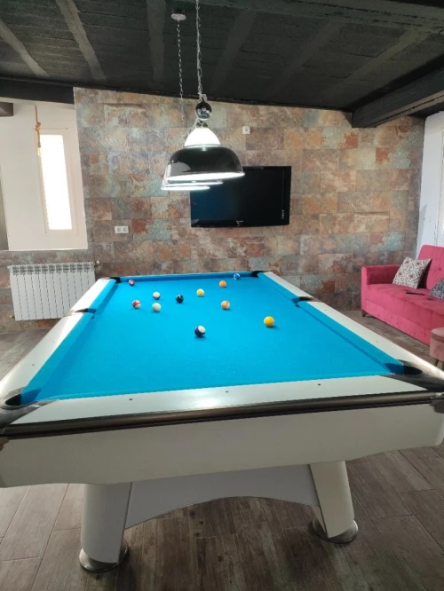 Location vacances Appartement F3 Oran Bir el djir