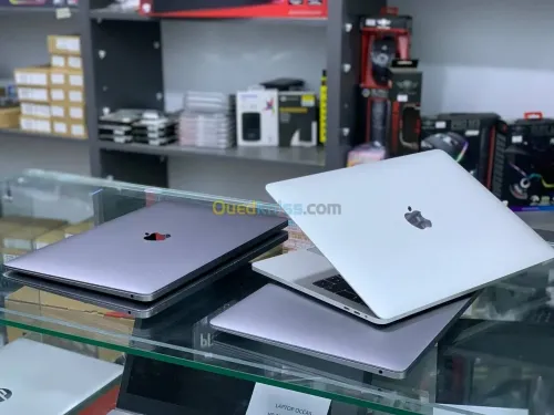 دخول حواسيب اوروبية ماركات متنوعة باسعار في المتناول بين 30000-و40000 مع الضمان و التوصيل