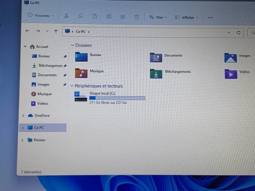 HP PROBOOK 455 G6 / RAYZEN 3 3200 / 8G / 256 SSD /15.6 FHD